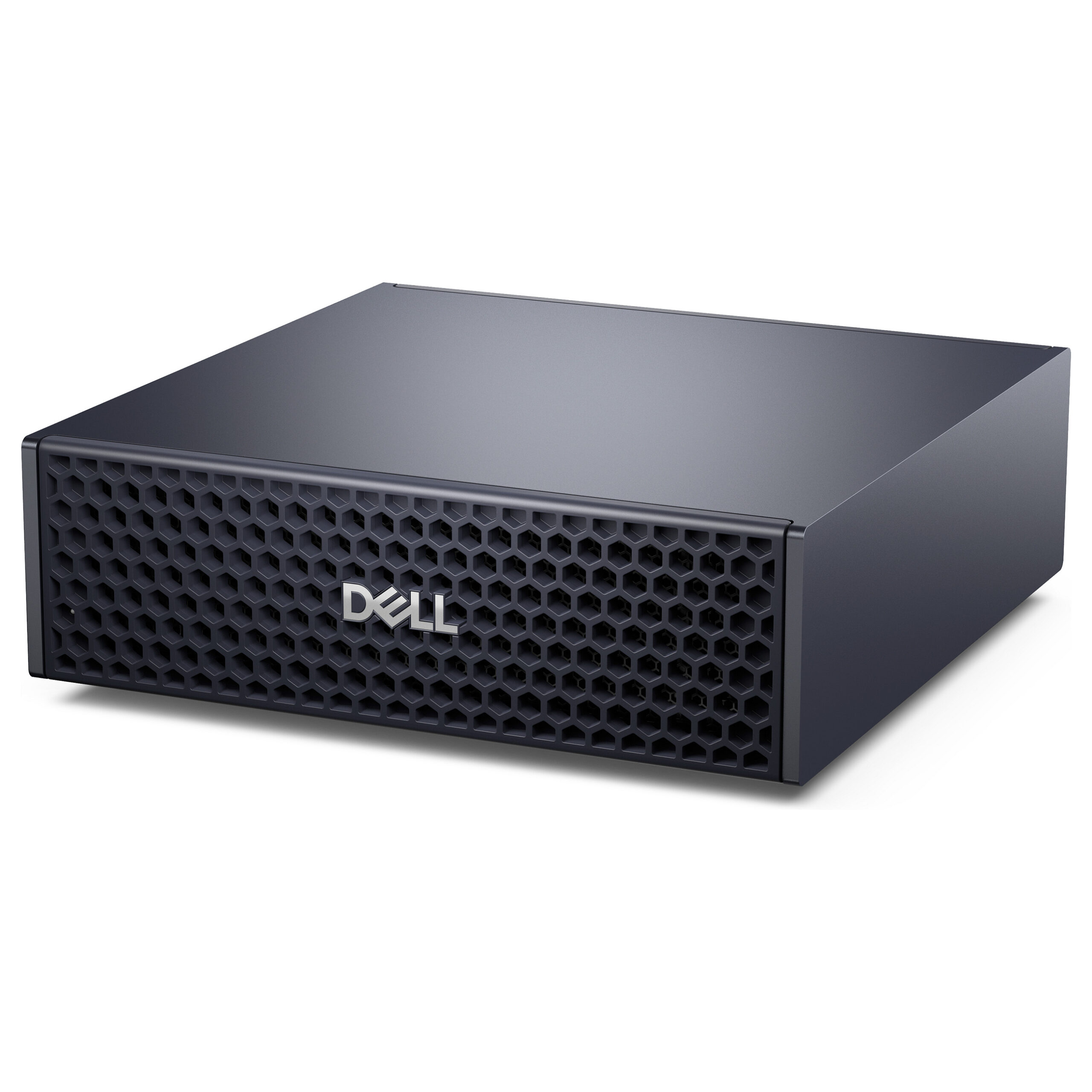 AI Workstation Dell Pro Max FCM1253 / NVIDIA GraceBlackwell GB10 / 128GB LPDDR5x / 4TB SSD / WLAN / NVIDIA DGX OS 7 - Figura 4