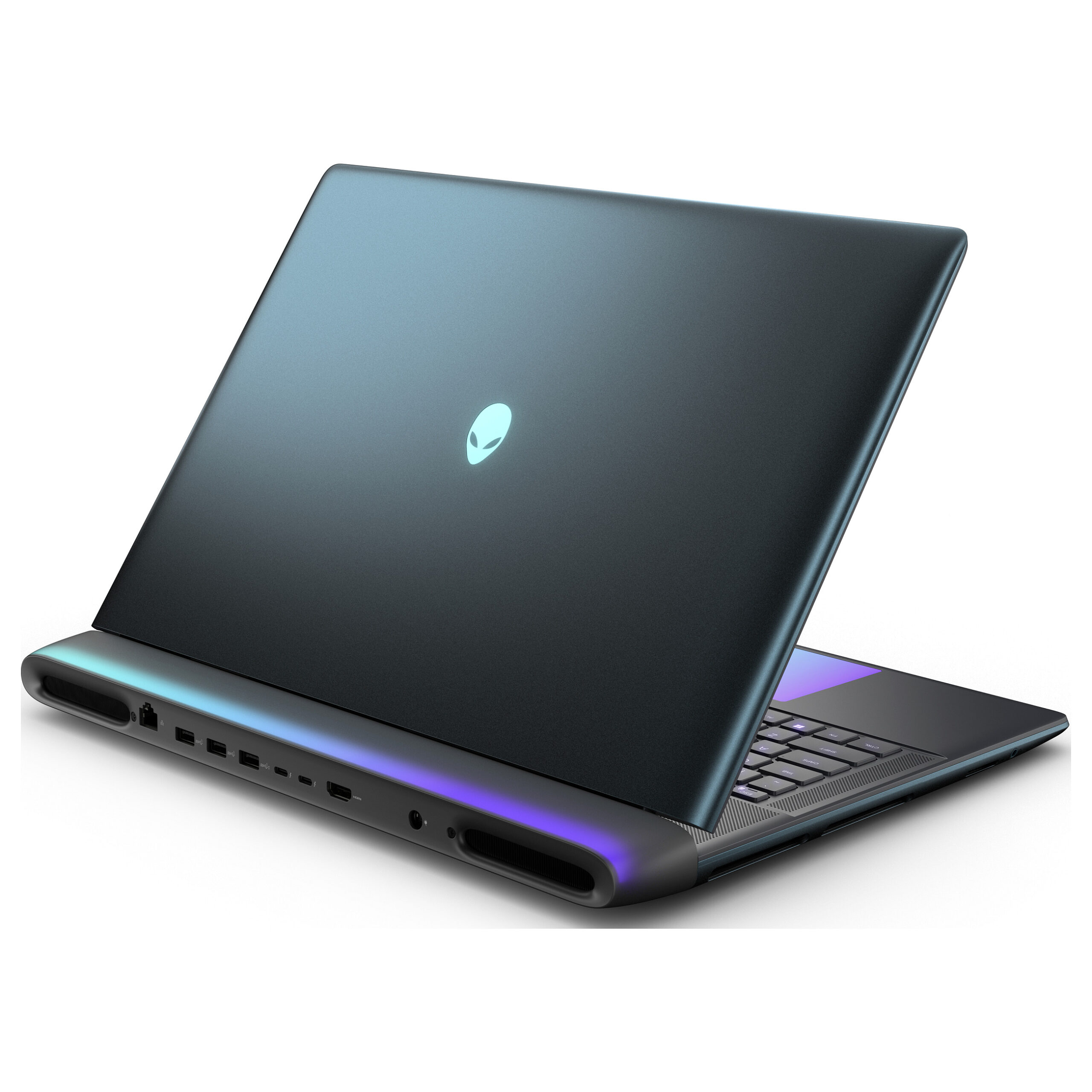 Laptop Gaming Dell Alienware Area51 AA18250 / Ultra 9 275HX / 64GB DDR5 / 2TB / 18' WQXGA 300Hz / RTX 5090 24GB- Zezë - Figura 5