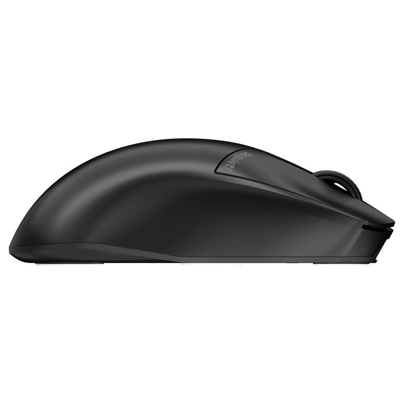 Maus Gaming be quiet! Dark Perk Ergo Wireless / USB – Zezë - Figura 4