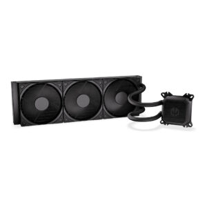 Ftohës për Procesor ENDORFY Navis F360 – Liquid Cooling / 360mm Radiator