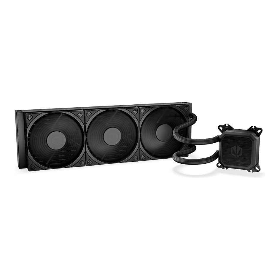 Ftohës për Procesor ENDORFY Navis F360 – Liquid Cooling / 360mm Radiator