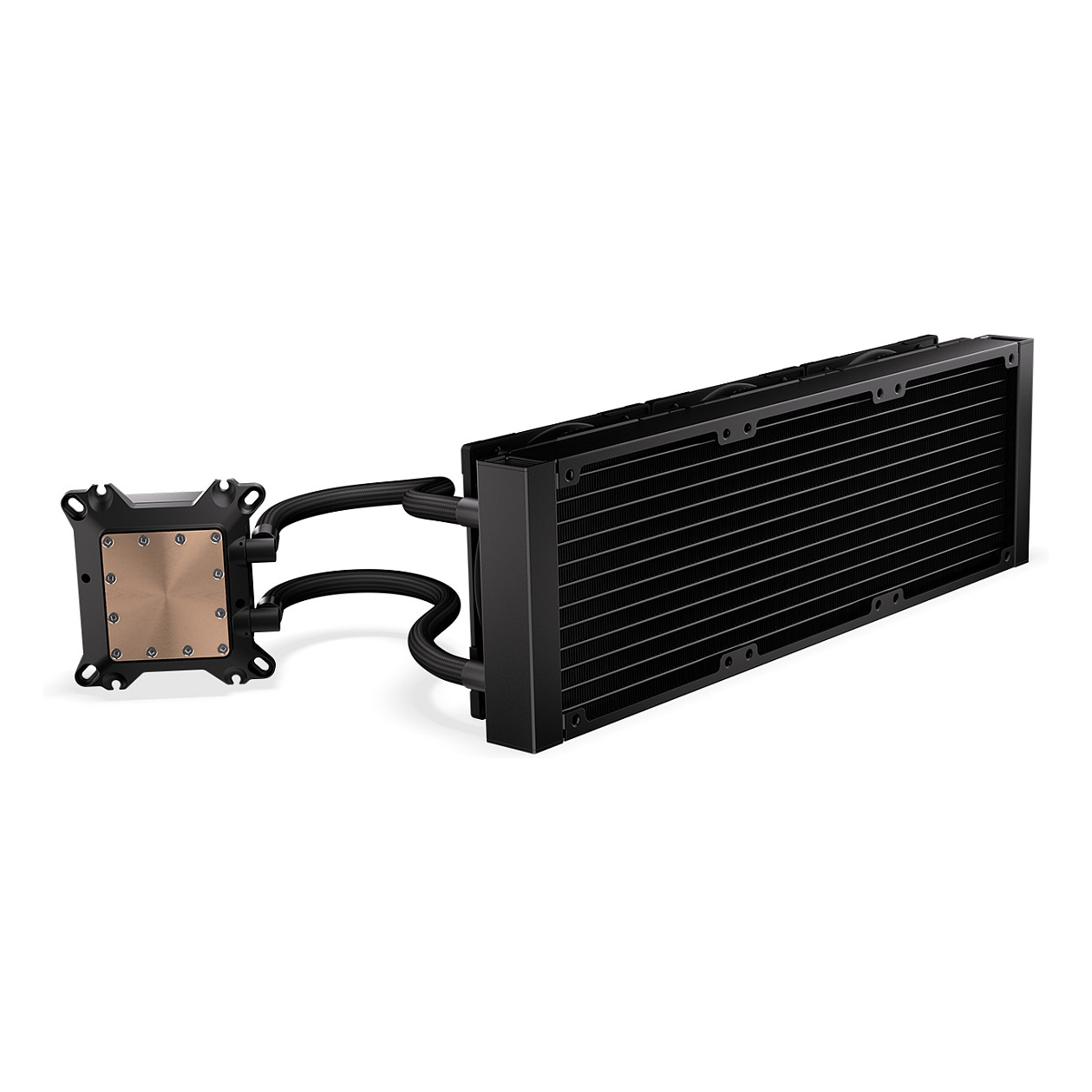 Ftohës për Procesor ENDORFY Navis F360 – Liquid Cooling / 360mm Radiator - Figura 4