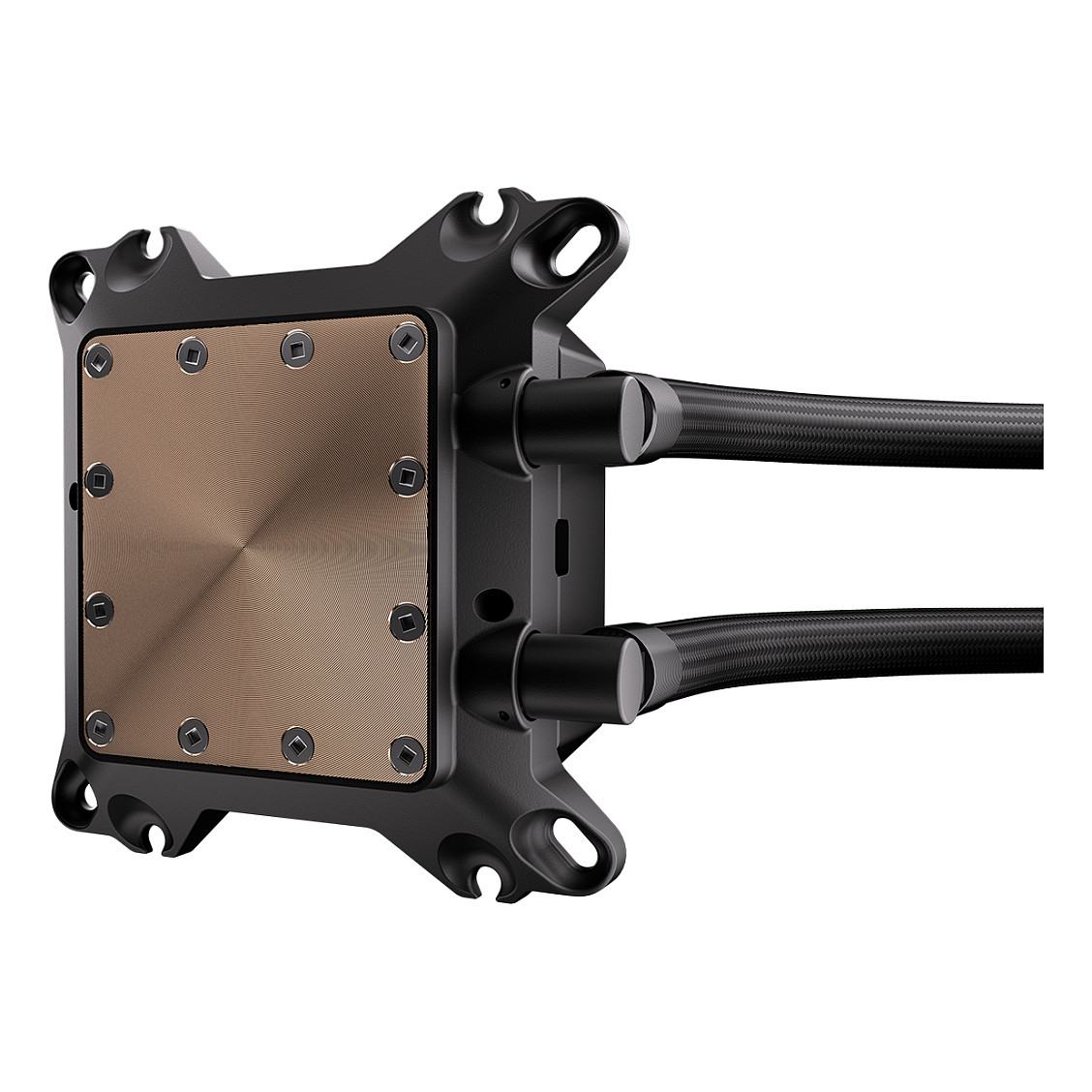 Ftohës për Procesor ENDORFY Navis F360 – Liquid Cooling / 360mm Radiator - Figura 5