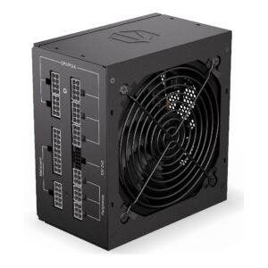 Furnizues Energjie ENDORFY Supremo FM6 / 850W / ATX 3.1 / 80 PLUS Gold