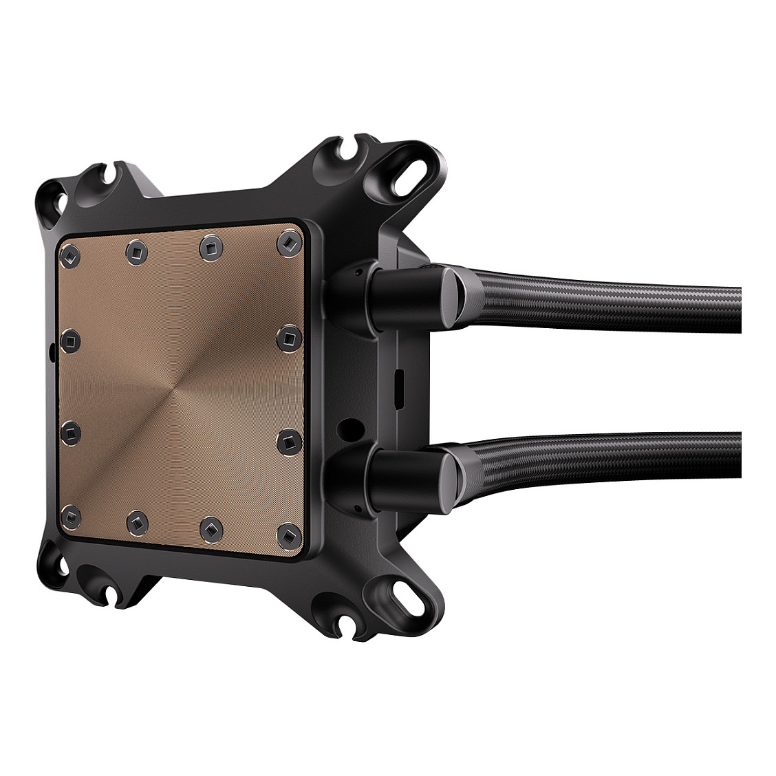 Ftohës për procesor ENDORFY Navis F360 ARGB 360mm - Zezë - Figura 4