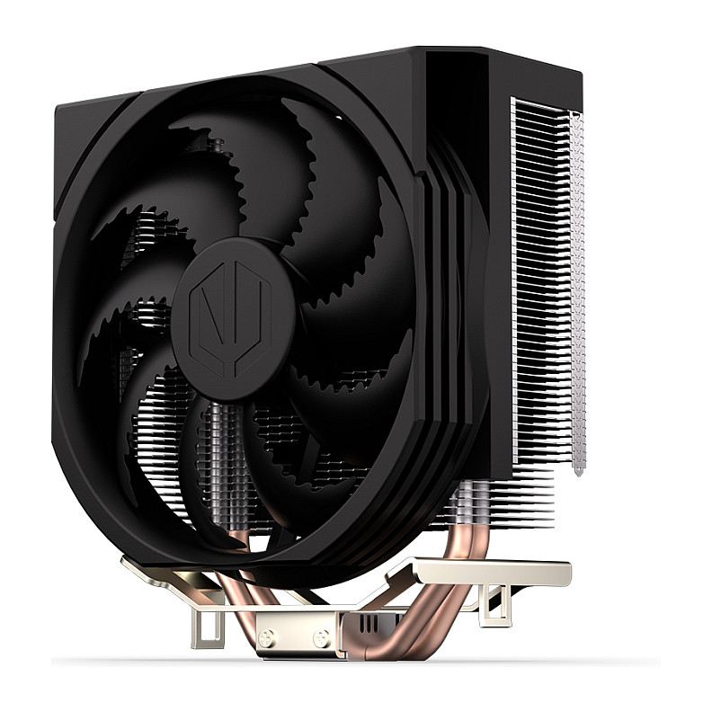 Ftohës për procesor ENDORFY Spartan 5 - Zezë - Figura 3