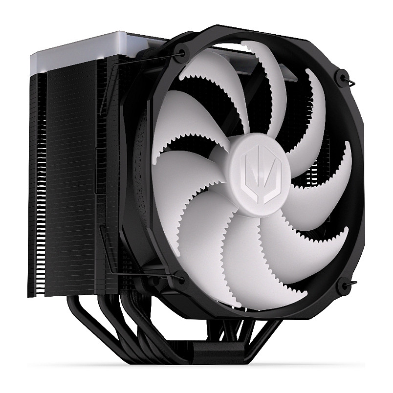Ftohës për Procesor ENDORFY Fortis 5 ARGB Black – Air Tower - Figura 4