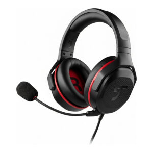 Kufje Gaming Teufel CAGE ONE Over-Ear  – Zezë