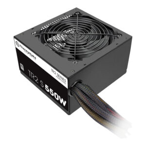 Furnizues Energjie Thermaltake TR2 S ATX / 550W / 80 PLUS / 230V