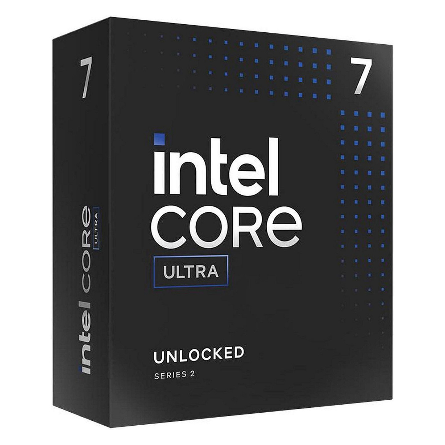 Procesor Intel Core Ultra 7 270K Plus / 3.7GHz / S1851 / Box - Figura 2