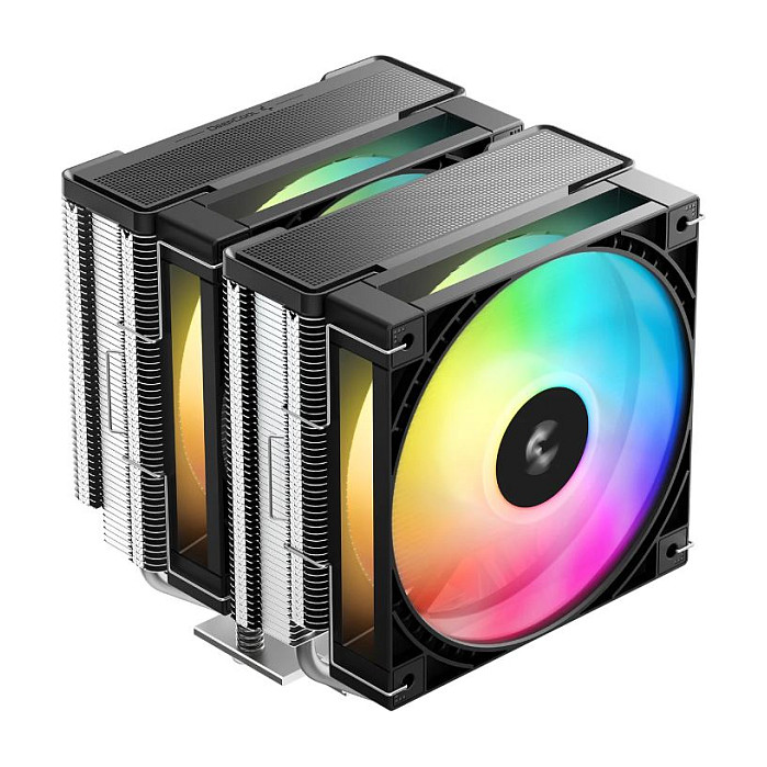 Ftohës për Procesor DeepCool AG620 G2 ARGB CPU Air Cooler - Figura 2