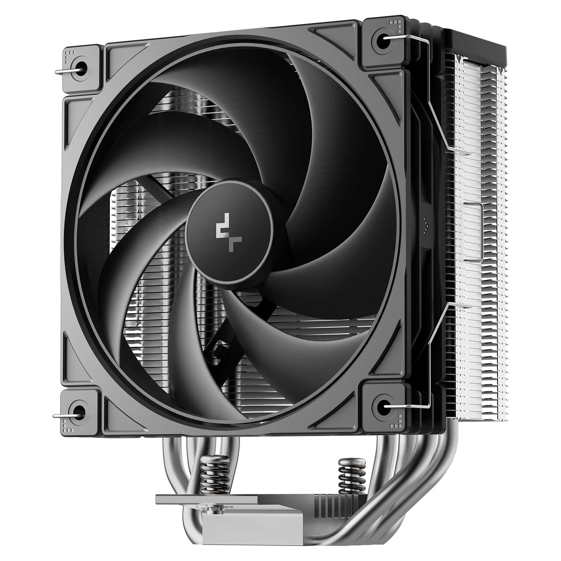 Ftohës për Procesor DeepCool AG400 G2 CPU Air Cooler - Figura 2