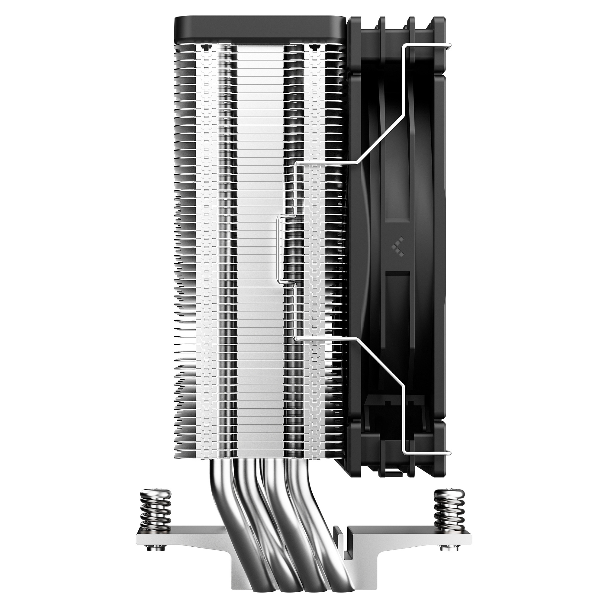 Ftohës për Procesor DeepCool AG400 G2 CPU Air Cooler - Figura 4