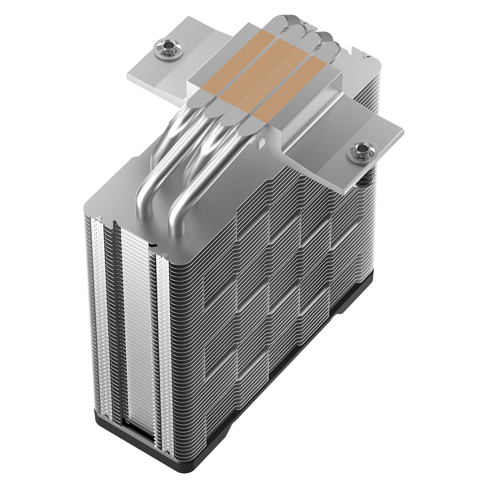 Ftohës për Procesor DeepCool AG400 G2 CPU Air Cooler - Figura 5