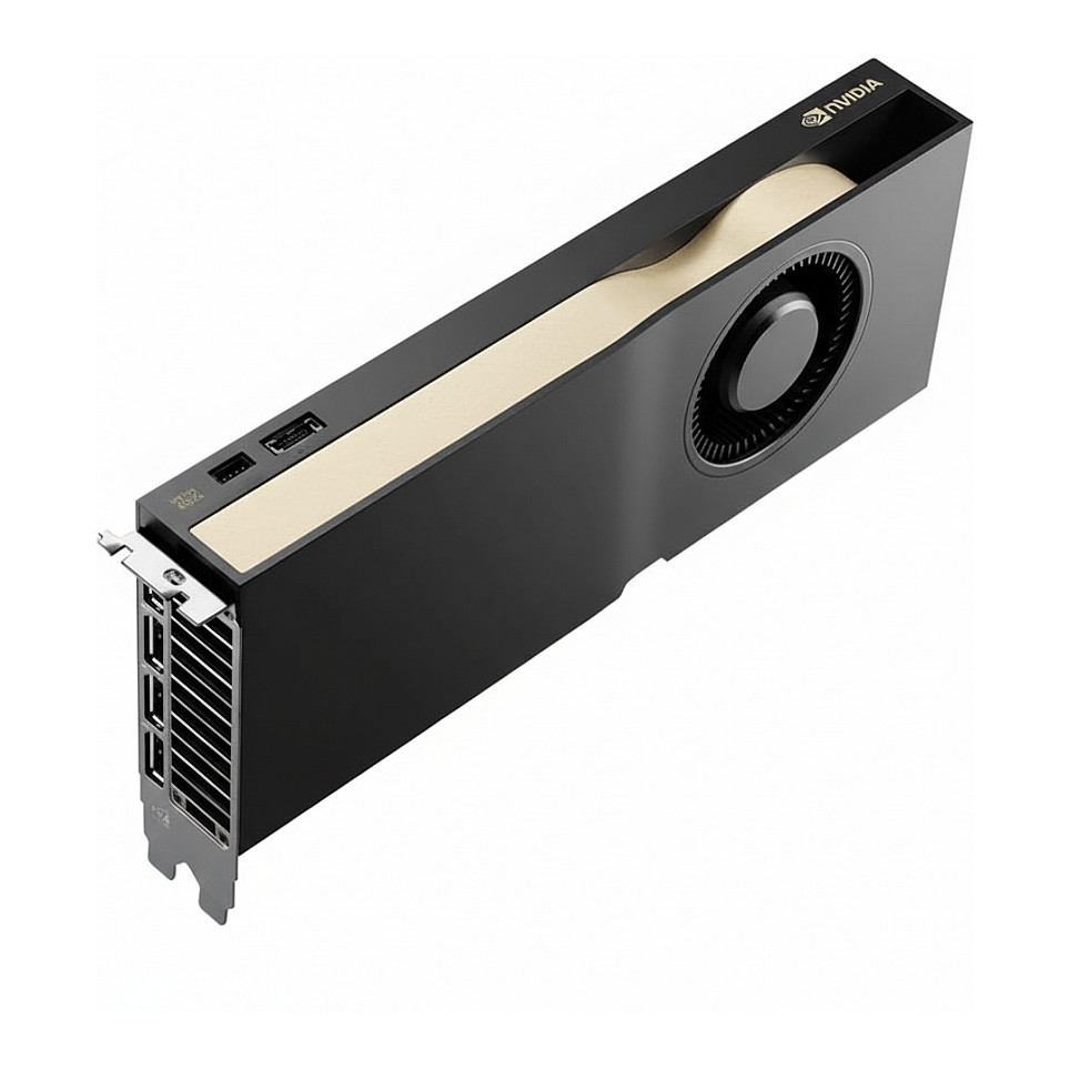 Kartelë Grafike NVIDIA RTX PRO 4500 Blackwell Server Edition / 32GB GDDR7