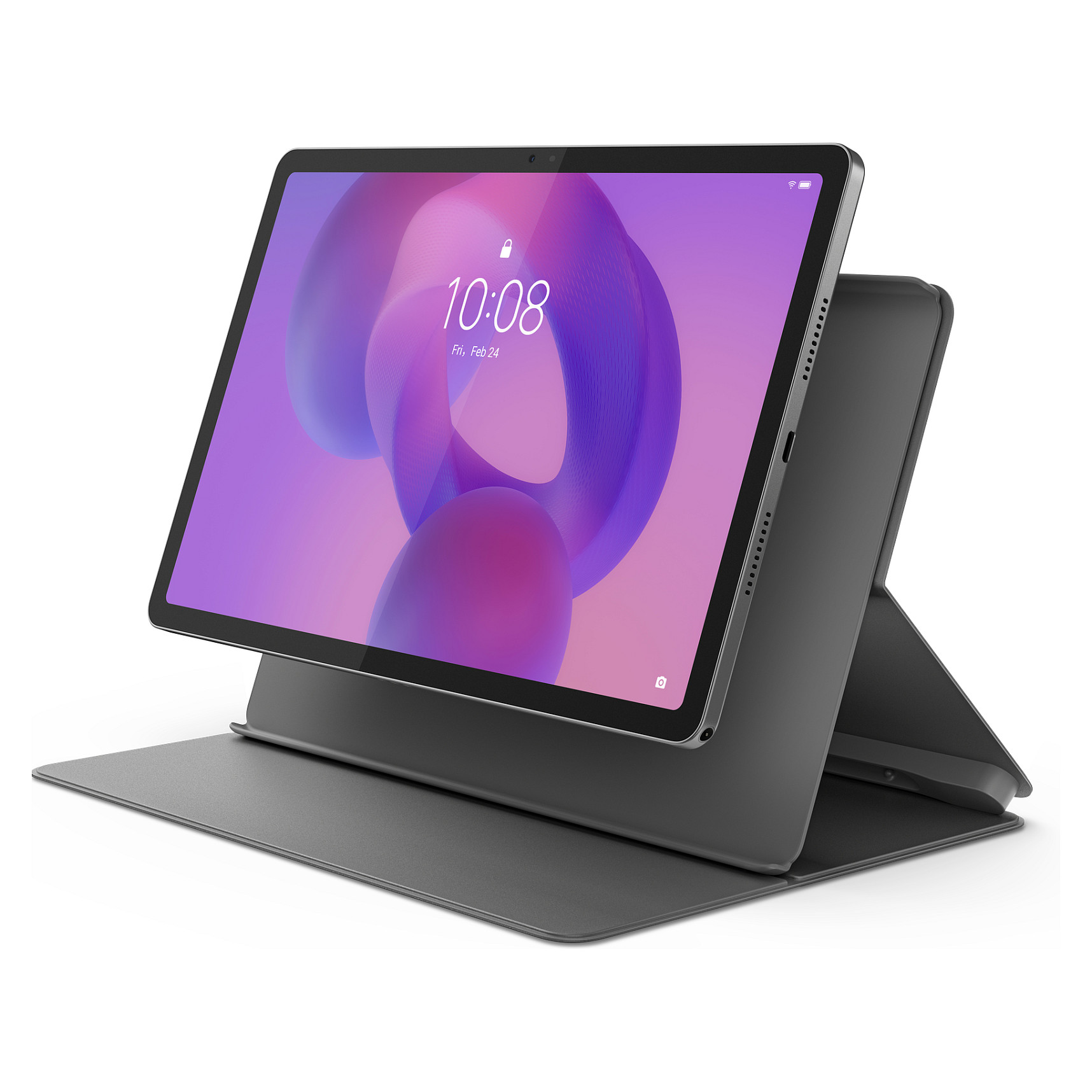 Tablet Lenovo IdeaTab TB336FU 11"/ 4GB / 128GB - Luna Grey - Figura 3
