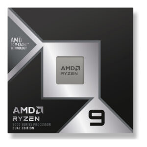 Procesor AMD Ryzen 9 9950X3D2 / 5.6GHz / AM5 / 16 Core / 32 Threads / 208MB / 200W / Box