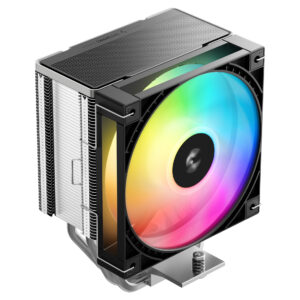 Ftohës për Procesor DeepCool AG600 ARGB – Air Tower / ARGB