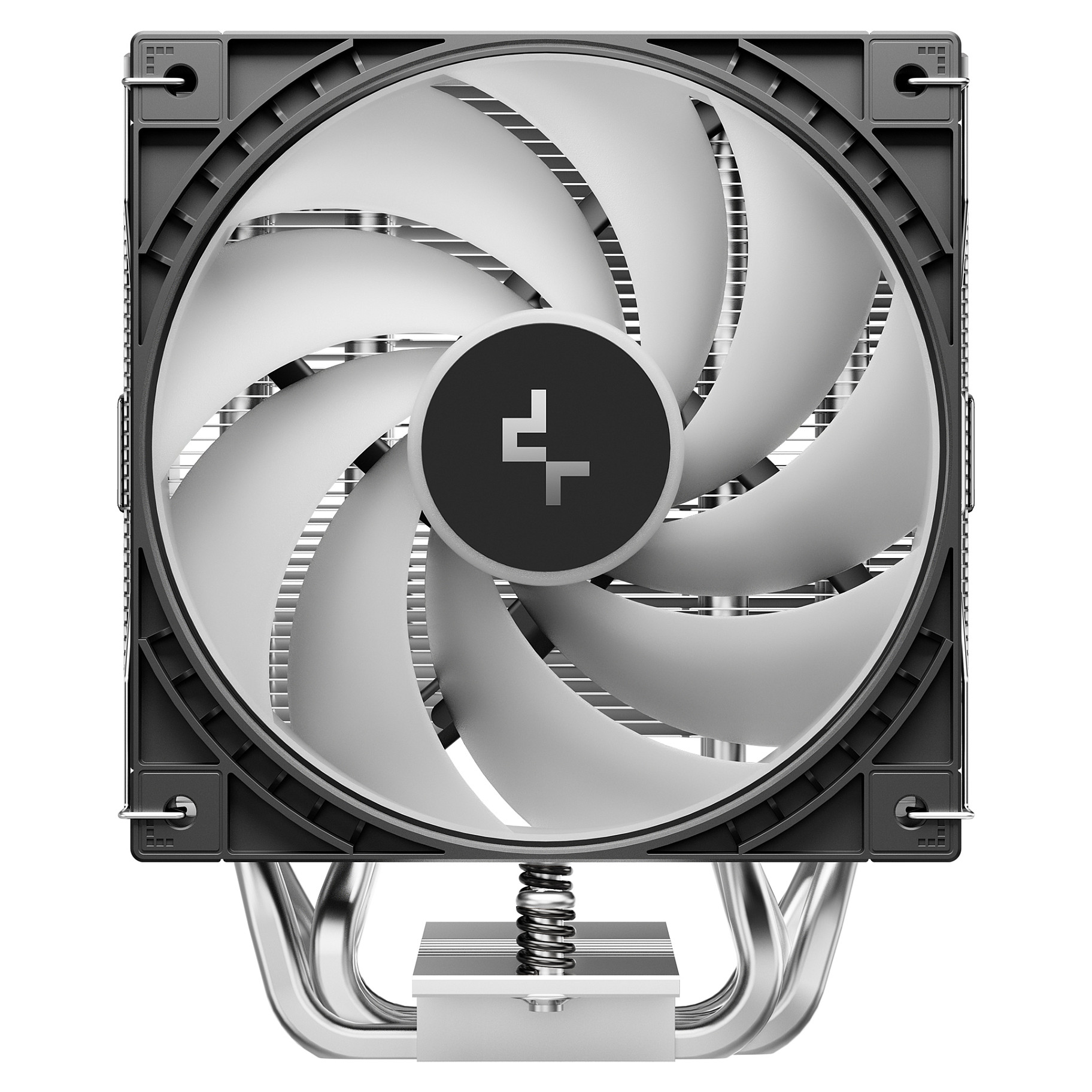 Ftohës për Procesor DeepCool AG600 ARGB – Air Tower / ARGB - Figura 3