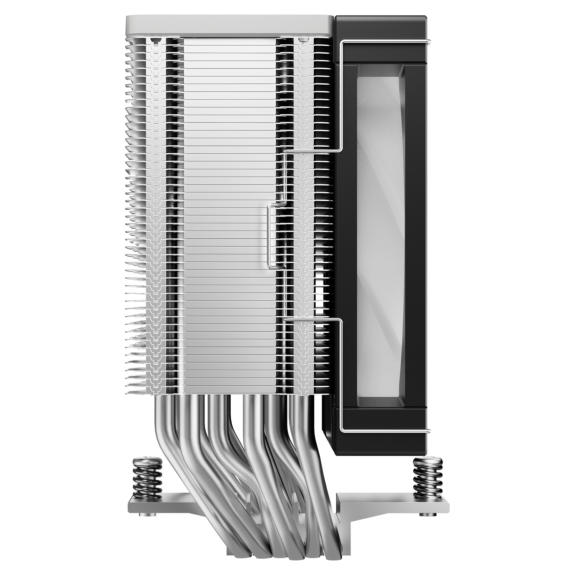Ftohës për Procesor DeepCool AG600 ARGB – Air Tower / ARGB - Figura 4