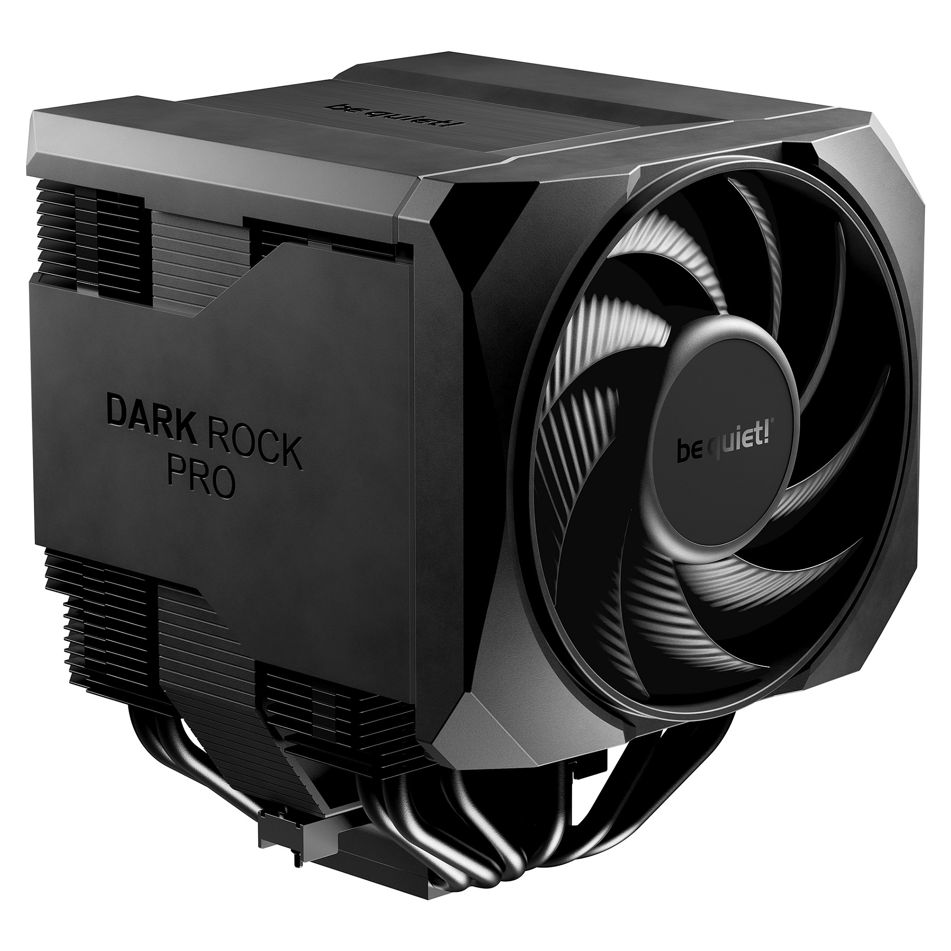Ftohës për Procesor be quiet! Dark Rock Pro 6 AMD AM5/AM4 Intel LGA1851/1700/1200/115x
