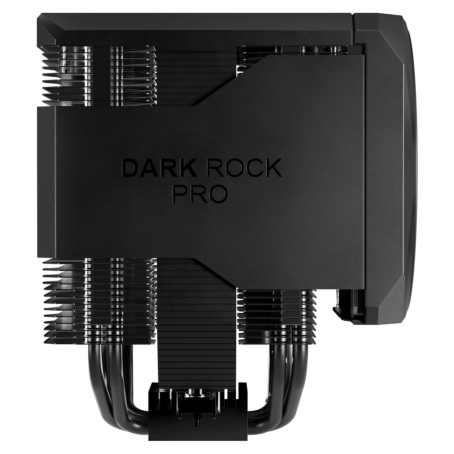 Ftohës për Procesor be quiet! Dark Rock Pro 6 AMD AM5/AM4 Intel LGA1851/1700/1200/115x - Figura 3