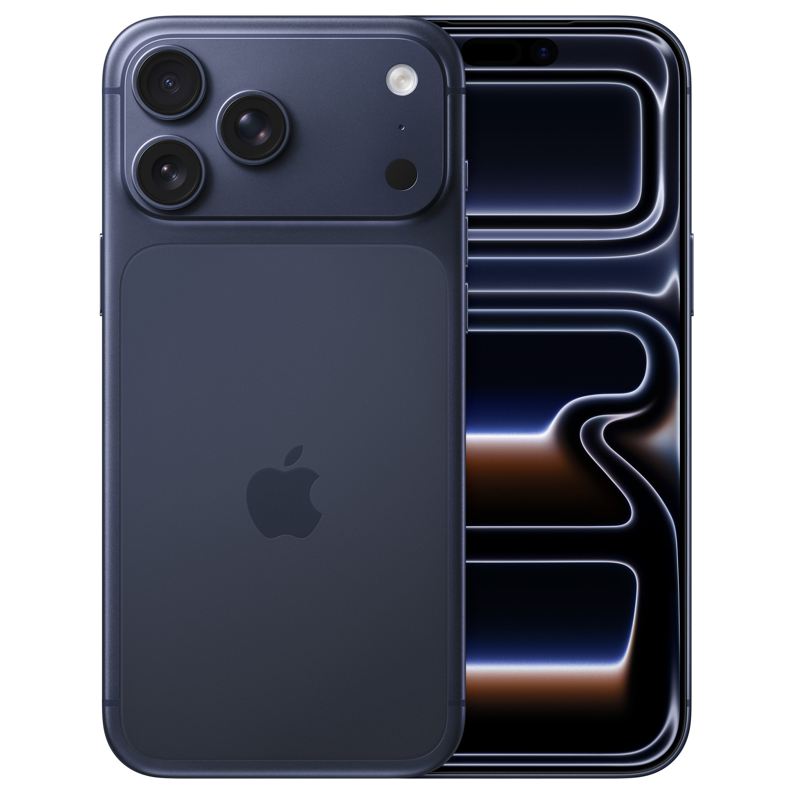 Apple iPhone 17 Pro Max 256GB - Deep Blue