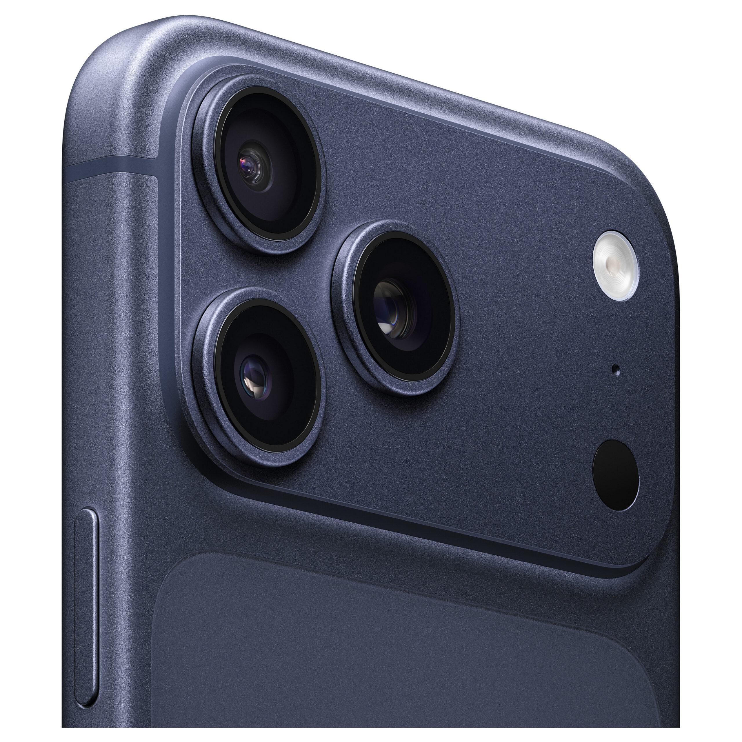 Apple iPhone 17 Pro Max 256GB - Deep Blue - Figura 3