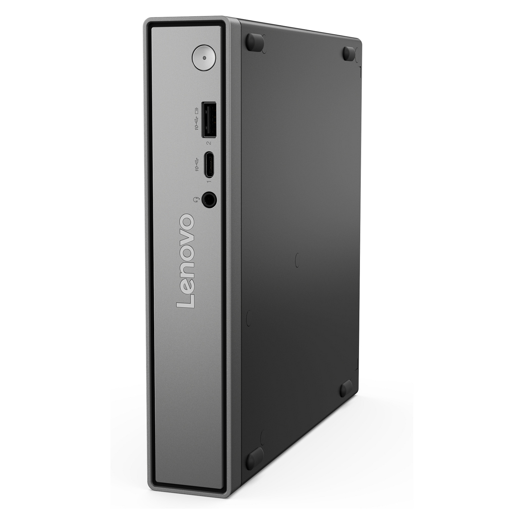 Mini Kompjuter Lenovo ThinkCentre Neo 50q Tiny / Core 5 210H / 16GB DDR5 / 512GB / Intel Graphics - Zezë - Figura 2