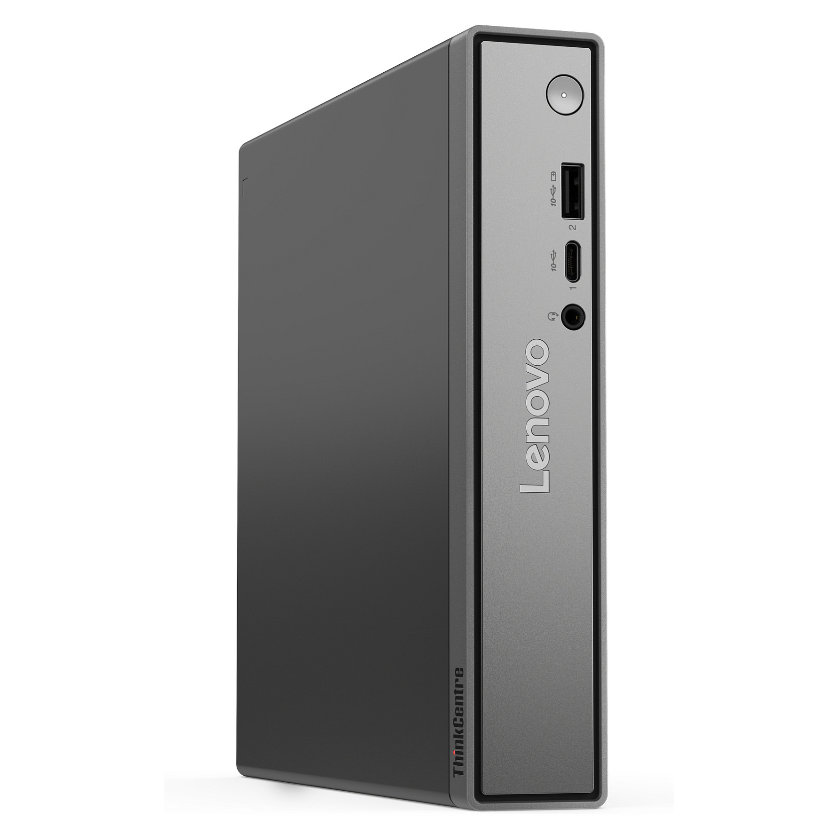 Mini Kompjuter Lenovo ThinkCentre Neo 50q Tiny / Core 5 210H / 16GB DDR5 / 512GB / Intel Graphics - Zezë - Figura 3