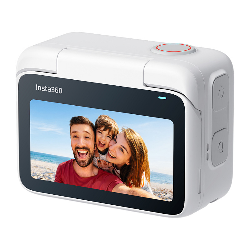 Insta360 GO 3S 64GB - Bardhë - Figura 3