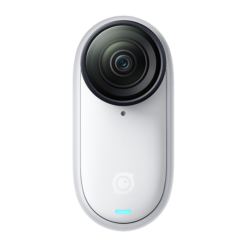 Insta360 GO 3S 64GB - Bardhë - Figura 4