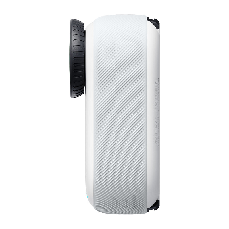 Insta360 GO 3S 64GB - Bardhë - Figura 5