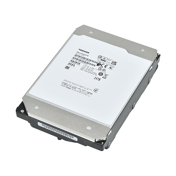 HDD i Brendshëm Toshiba MG11ACA20TE / 20TB / 3.5" / 7200RPM