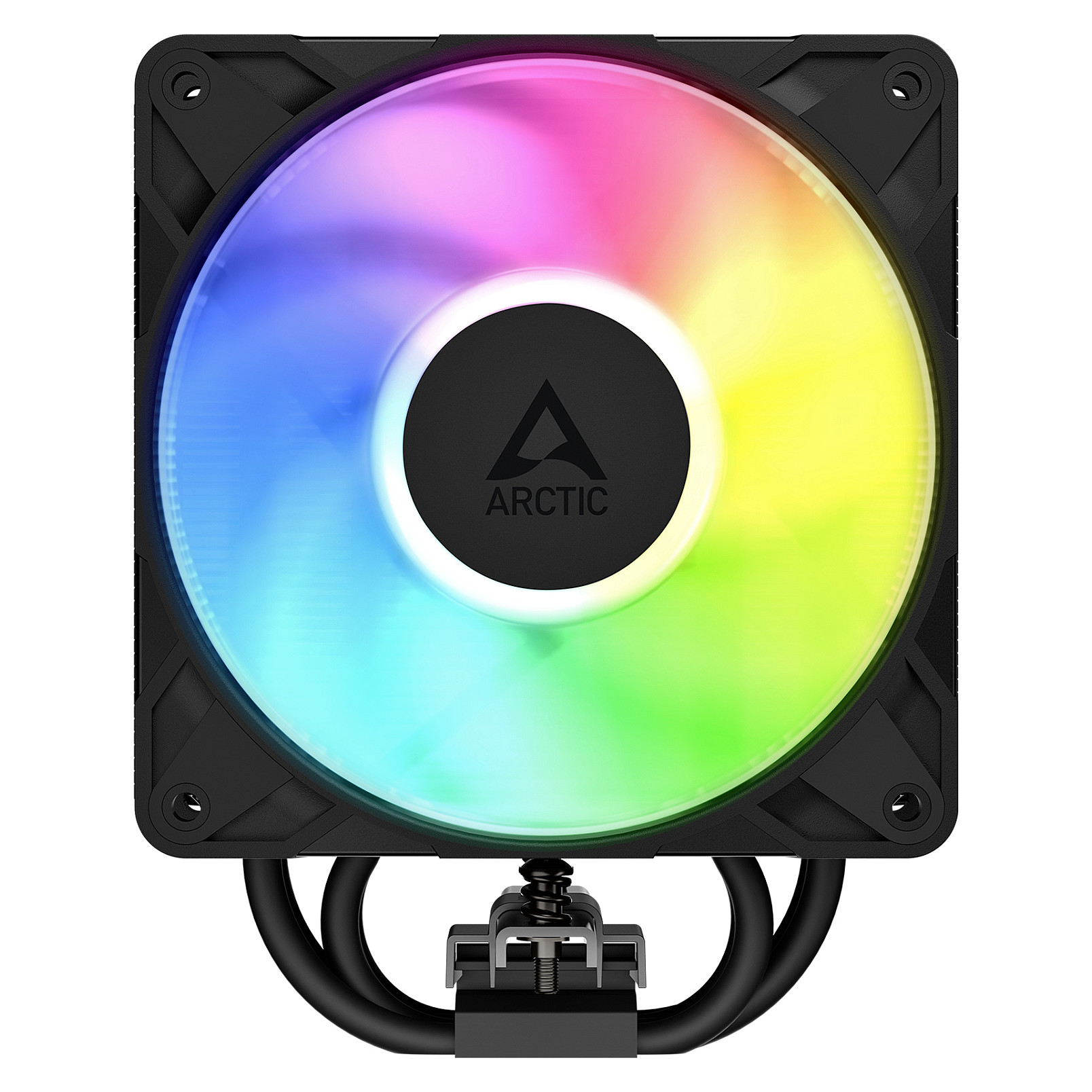 Ftohës për procesor ARCTIC Freezer 36-S A-RGB - Zezë - Figura 2