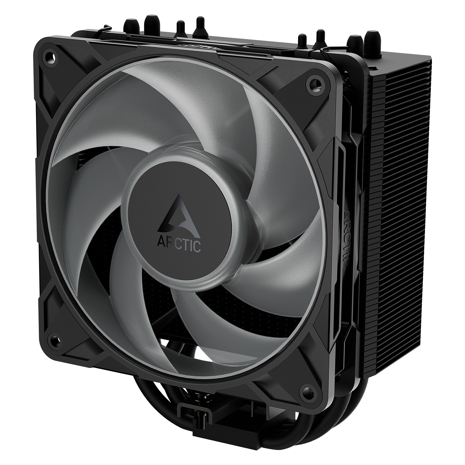 Ftohës për procesor ARCTIC Freezer 36-S A-RGB - Zezë - Figura 3
