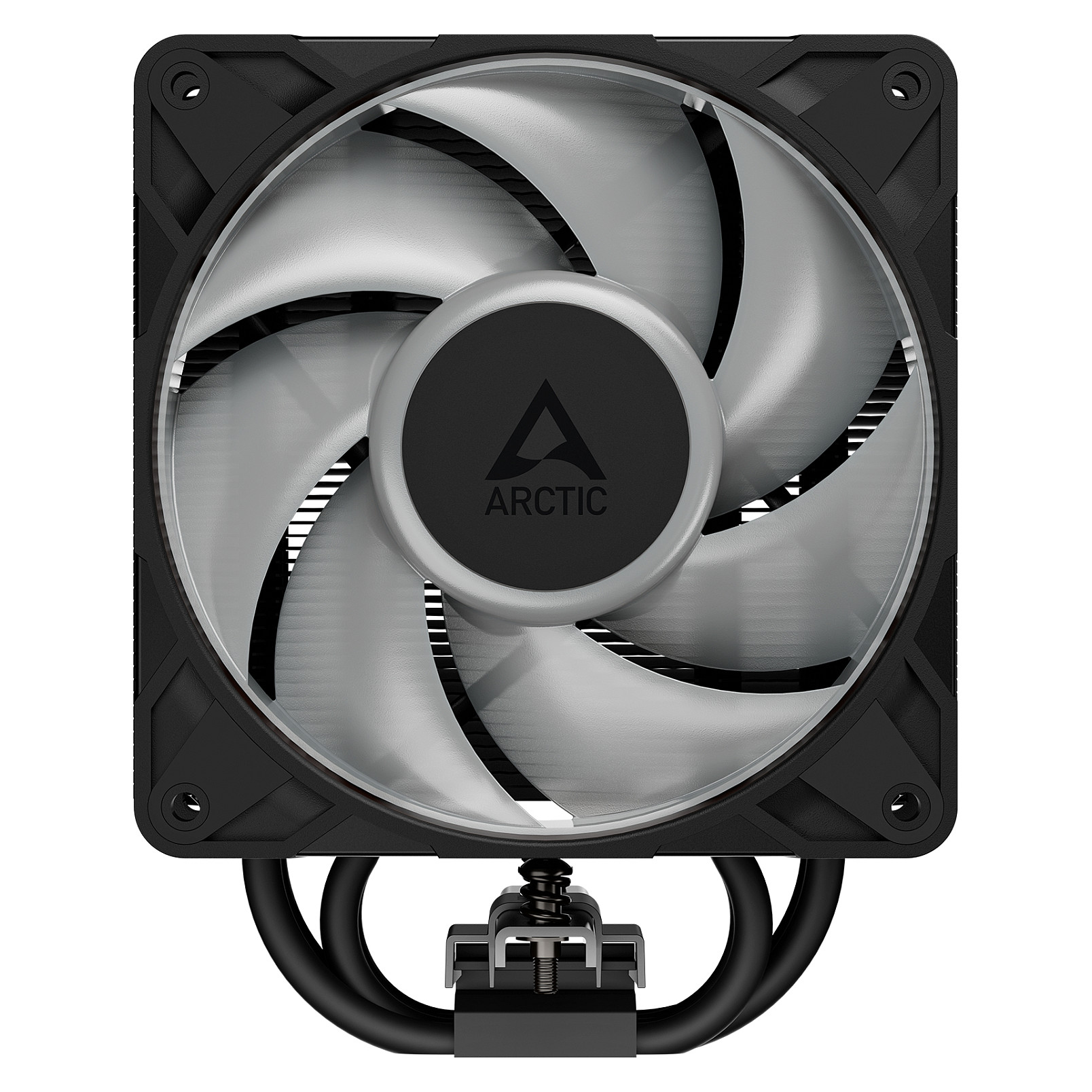 Ftohës për procesor ARCTIC Freezer 36-S A-RGB - Zezë - Figura 4