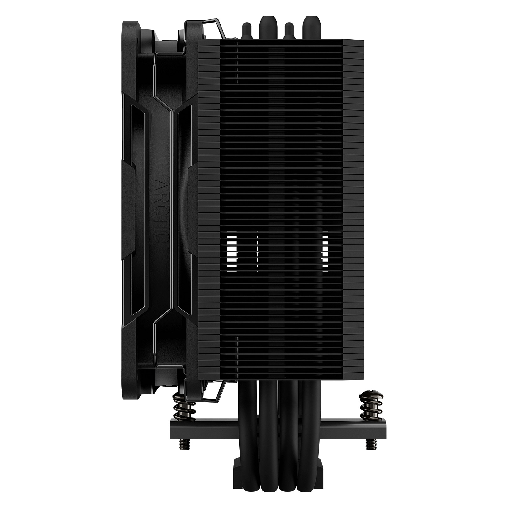 Ftohës për procesor ARCTIC Freezer 36-S A-RGB - Zezë - Figura 5