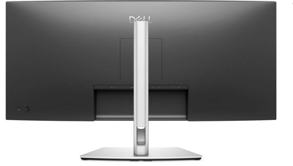 Monitor Dell P3425WE / 34.1"/ Ultra Wide Quad HD IPS / Curved / LED / 100Hz / 5ms / HDMI + DisplayPort + USB - Argjend/Zezë - Figura 4