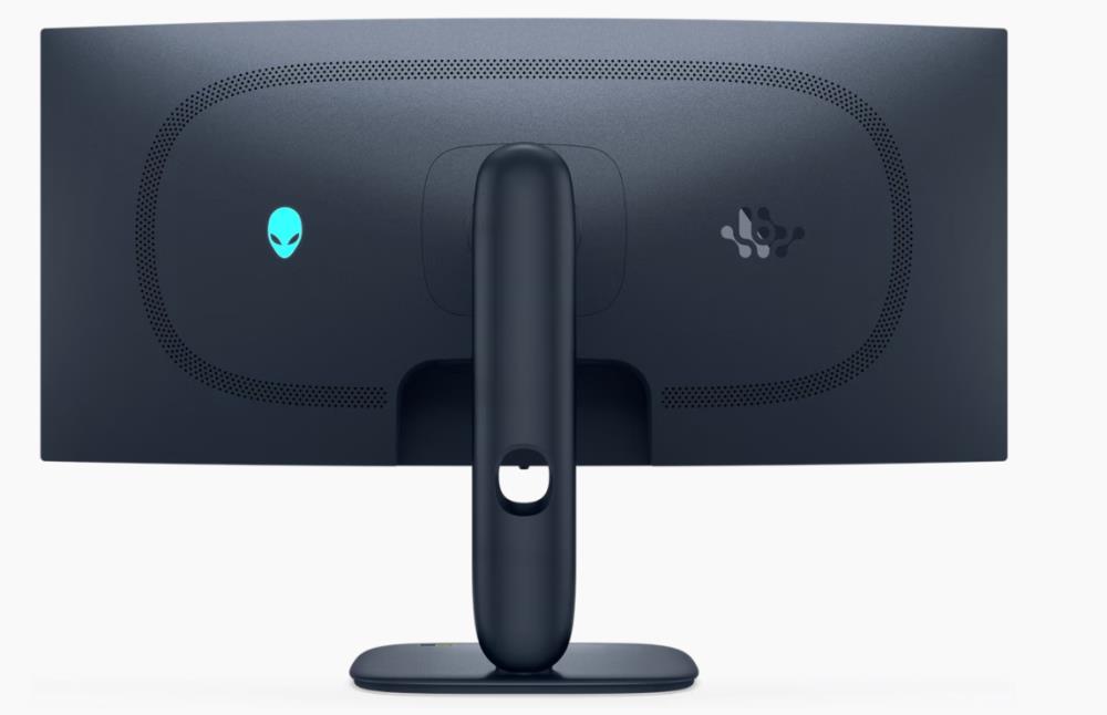 Monitor Gaming Dell Alienware AW3425DW / 34.2" / UWQHD OLED / 240 Hz / 0.03ms / HDMI+DP+USB / Curved / Zezë - Figura 3