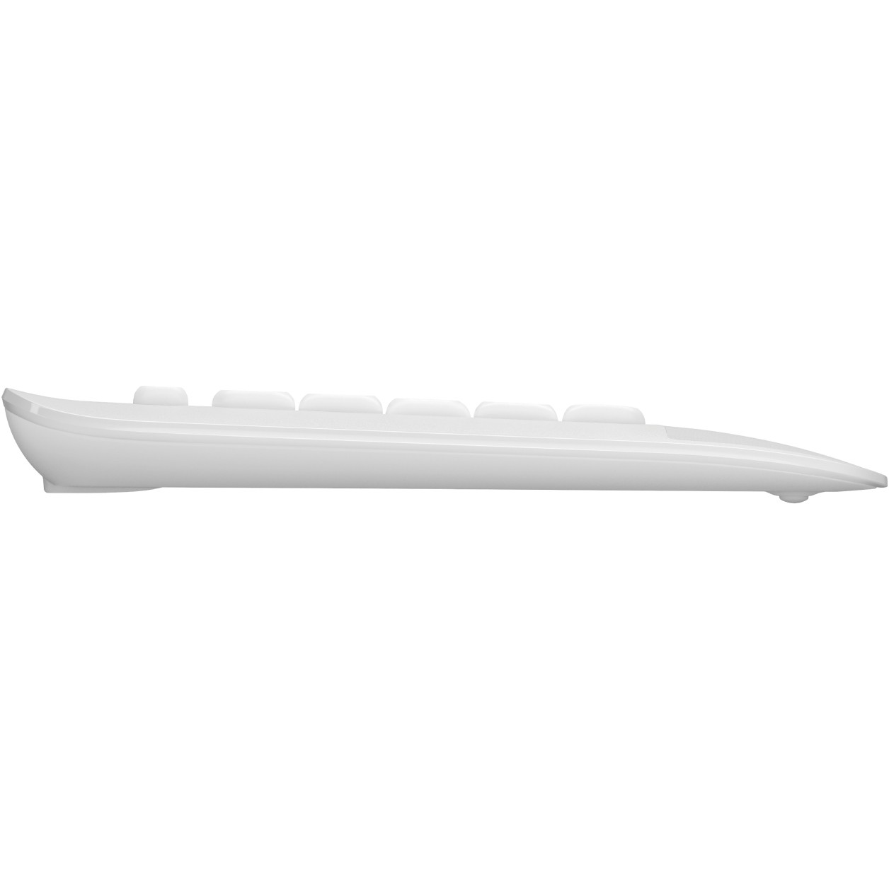 Tastierë Logitech Signature K650 Bluetooth 5.1 Off-White - Figura 5