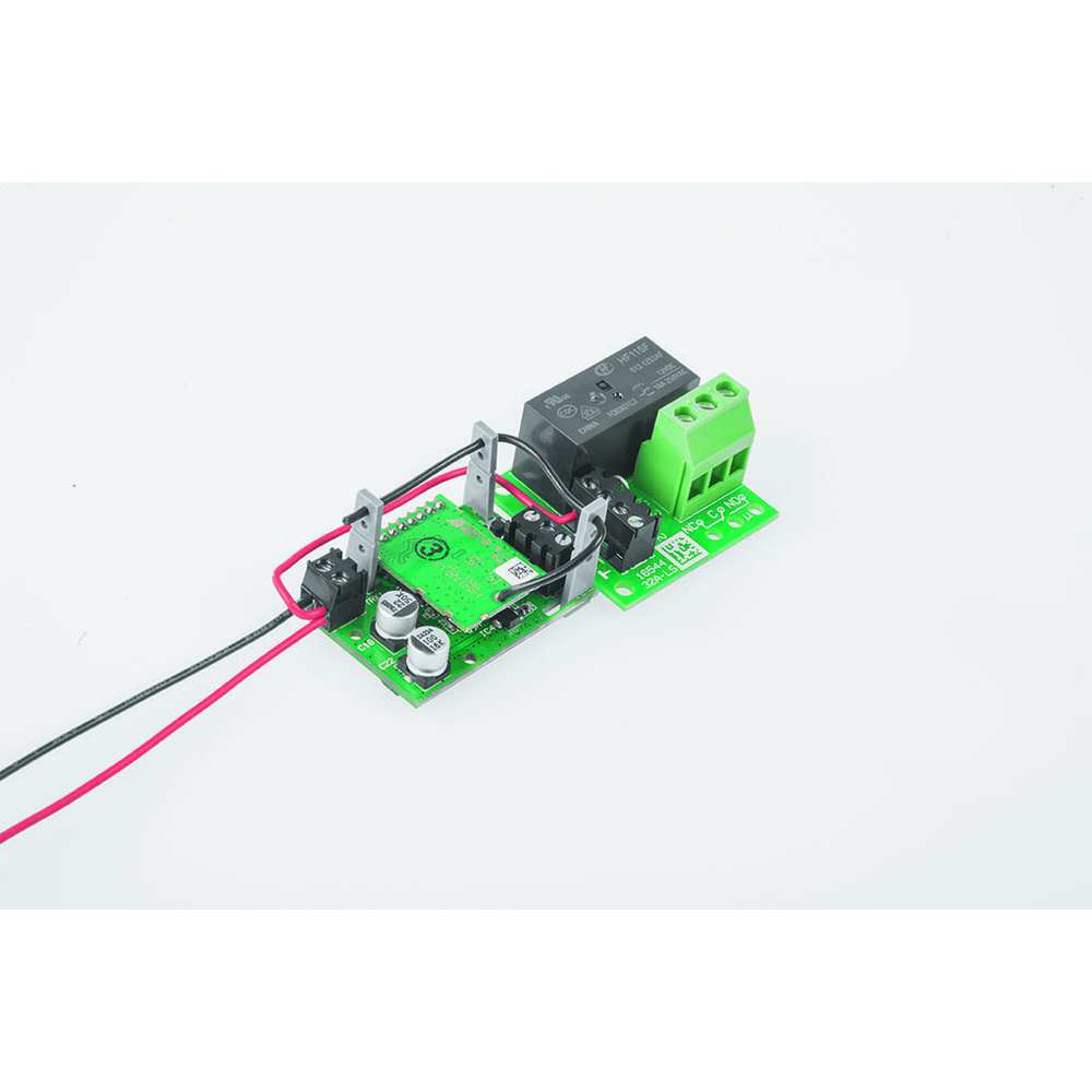 Homematic IP Schaltplatine - Figura 2