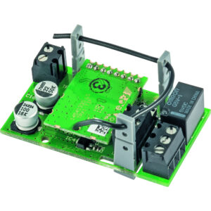 Homematic IP Schaltplatine