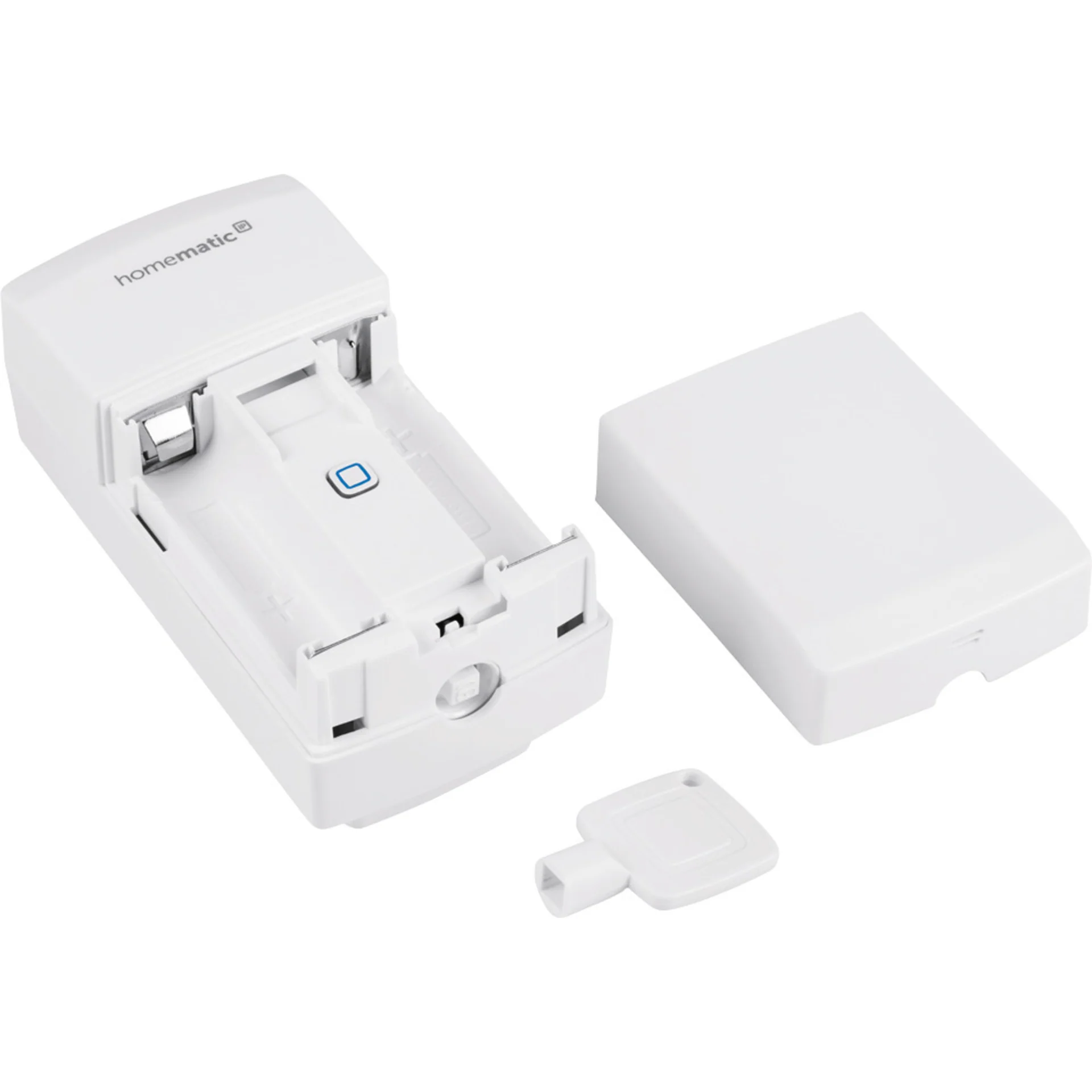 Homematic IP Heizkörperthermostat – kompakt (V2) - Figura 5
