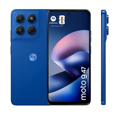 Telefon Motorola Moto G47 / 8GB / 128GB - Blu - Figura 2