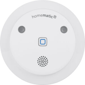 Homematic IP Alarmsirene - innen