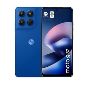 Telefon Motorola Moto G37 / 4GB / 128GB - Blu