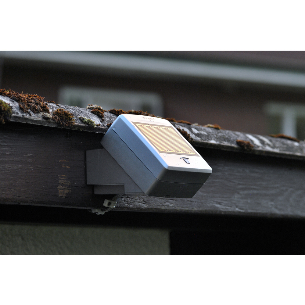 Homematic IP Regensensor - Figura 3