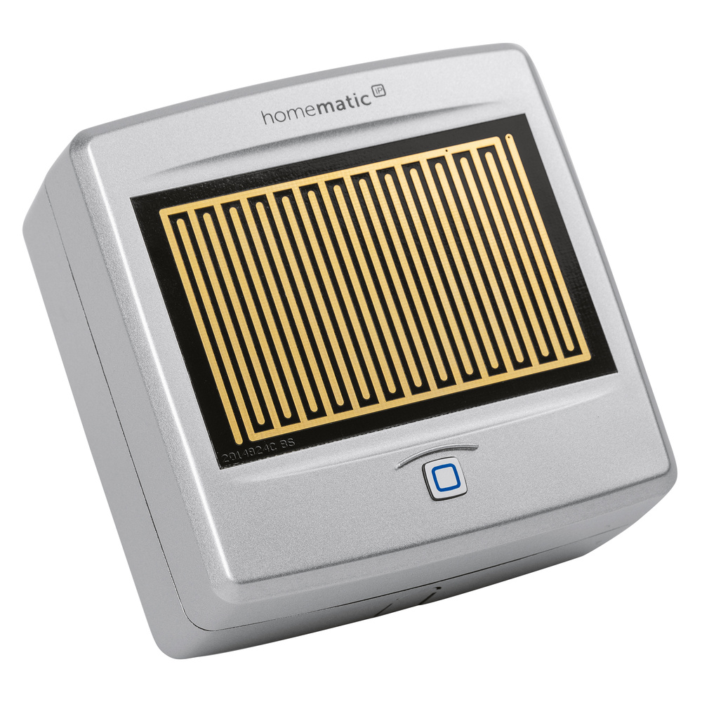 Homematic IP Regensensor - Figura 2