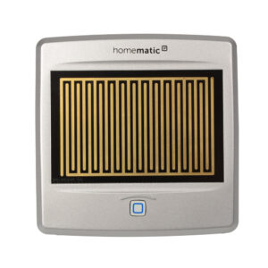 Homematic IP Regensensor